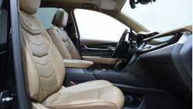 Cadillac XT6 2021 г.в.