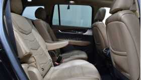 Cadillac XT6 2021 г.в.