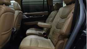 Cadillac XT6 2021 г.в.