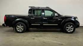 Nissan Navara (Frontier) 2008 г.в.