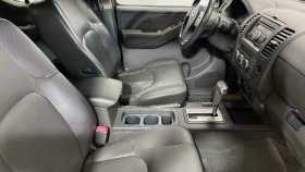 Nissan Navara (Frontier) 2008 г.в.