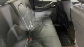 Nissan Navara (Frontier) 2008 г.в.