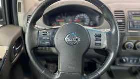 Nissan Navara (Frontier) 2008 г.в.