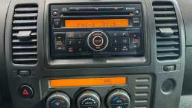 Nissan Navara (Frontier) 2008 г.в.