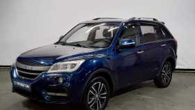 Lifan X60 2017 г.в.