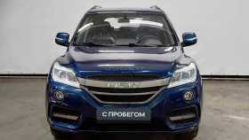 Lifan X60 2017 г.в.