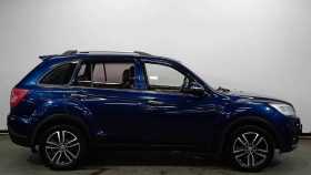 Lifan X60 2017 г.в.