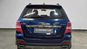 Lifan X60 2017 г.в.