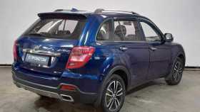 Lifan X60 2017 г.в.