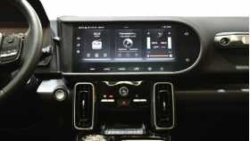 Haval Dargo 2023 г.в.