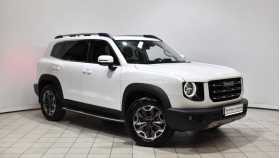 Haval Dargo 2023 г.в.