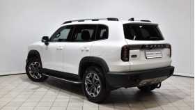 Haval Dargo 2023 г.в.