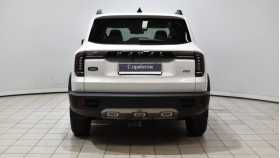 Haval Dargo 2023 г.в.