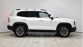 Haval Dargo 2023 г.в.