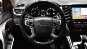 Mitsubishi Pajero Sport 2019 г.в.
