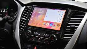 Mitsubishi Pajero Sport 2019 г.в.