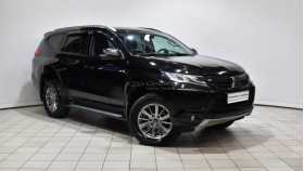 Mitsubishi Pajero Sport 2019 г.в.