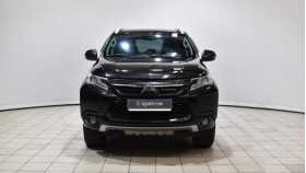 Mitsubishi Pajero Sport 2019 г.в.