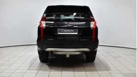 Mitsubishi Pajero Sport 2019 г.в.
