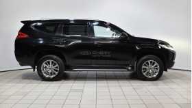 Mitsubishi Pajero Sport 2019 г.в.
