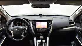 Mitsubishi Pajero Sport 2019 г.в.