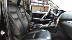 Mitsubishi Pajero Sport 2019 г.в.