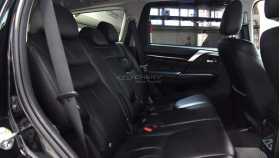 Mitsubishi Pajero Sport 2019 г.в.