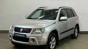 Suzuki Grand Vitara 2010 г.в.