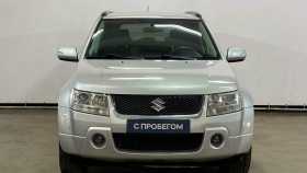 Suzuki Grand Vitara 2010 г.в.