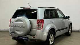Suzuki Grand Vitara 2010 г.в.