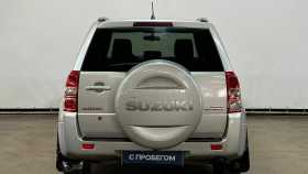 Suzuki Grand Vitara 2010 г.в.