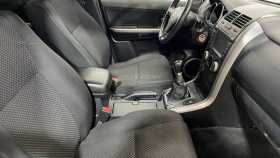 Suzuki Grand Vitara 2010 г.в.