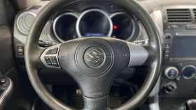 Suzuki Grand Vitara 2010 г.в.