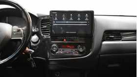 Mitsubishi Outlander 2018 г.в.