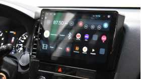 Mitsubishi Outlander 2018 г.в.