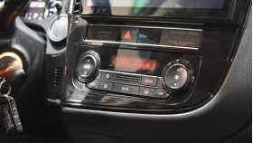 Mitsubishi Outlander 2018 г.в.