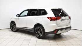 Mitsubishi Outlander 2018 г.в.