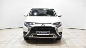 Mitsubishi Outlander 2018 г.в.