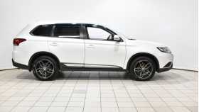 Mitsubishi Outlander 2018 г.в.