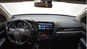 Mitsubishi Outlander 2018 г.в.