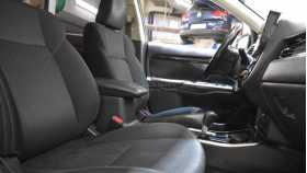 Mitsubishi Outlander 2018 г.в.