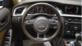 Audi A4 2015 г.в.