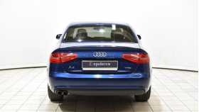 Audi A4 2015 г.в.