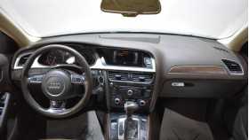 Audi A4 2015 г.в.