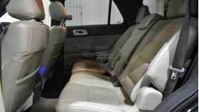 Ford Explorer 2012 г.в.