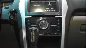 Ford Explorer 2012 г.в.