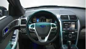 Ford Explorer 2012 г.в.