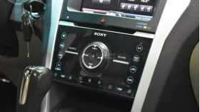 Ford Explorer 2012 г.в.