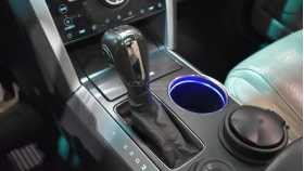 Ford Explorer 2012 г.в.