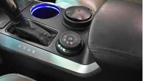 Ford Explorer 2012 г.в.